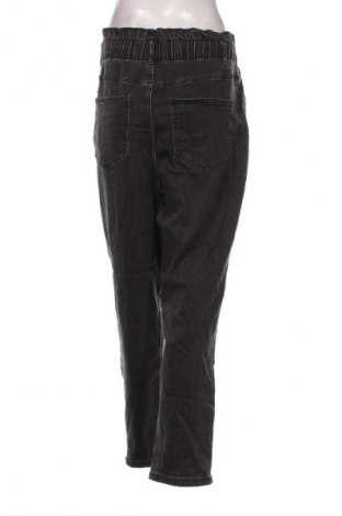 Damskie jeansy VILA, Rozmiar XL, Kolor Czarny, Cena 111,99 zł