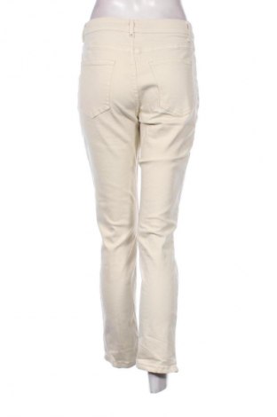 Damskie jeansy VILA, Rozmiar S, Kolor Beżowy, Cena 45,99 zł