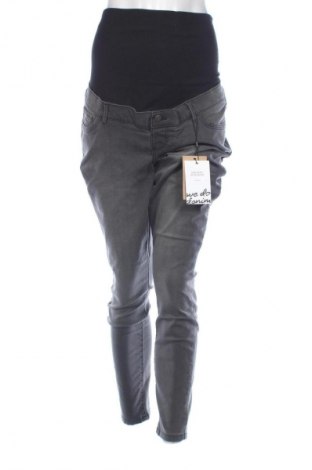 Damskie jeansy Vero Moda, Rozmiar XL, Kolor Szary, Cena 215,99 zł