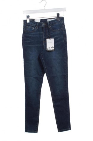 Damskie jeansy Vero Moda, Rozmiar S, Kolor Niebieski, Cena 227,99 zł