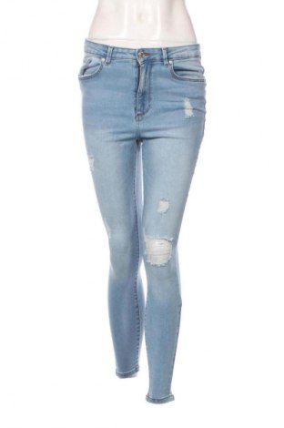 Γυναικείο Τζίν Vero Moda, Μέγεθος M, Χρώμα Μπλέ, Τιμή 49,99 €