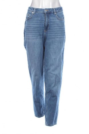Damen Jeans Vero Moda, Größe M, Farbe Blau, Preis 21,99 €