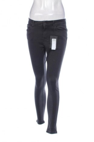Dámske džínsy  Vero Moda, Veľkosť M, Farba Sivá, Cena  33,95 €