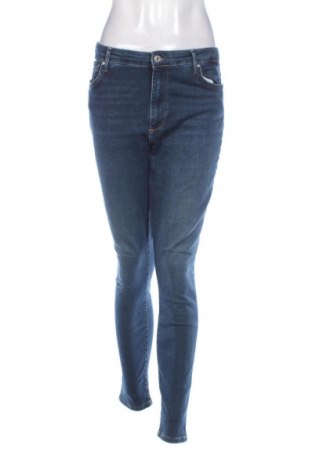 Női farmernadrág Vero Moda, Méret L, Szín Kék, Ár 8 669 Ft