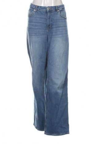 Női farmernadrág Vero Moda, Méret XL, Szín Kék, Ár 9 219 Ft