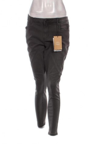 Damskie jeansy Vero Moda, Rozmiar XL, Kolor Szary, Cena 252,99 zł
