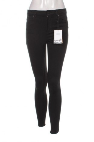 Damen Jeans Vero Moda, Größe M, Farbe Schwarz, Preis 48,99 €