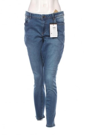 Női farmernadrág Vero Moda, Méret XL, Szín Kék, Ár 18 789 Ft