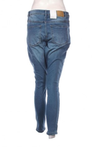 Női farmernadrág Vero Moda, Méret XL, Szín Kék, Ár 18 789 Ft