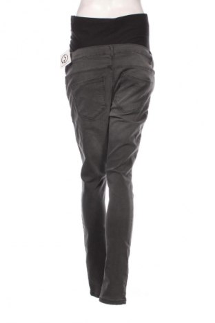 Дамски дънки Vero Moda, Размер L, Цвят Сив, Цена 77,99 лв.