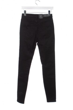 Дамски дънки Vero Moda, Размер XS, Цвят Черен, Цена 51,99 лв.