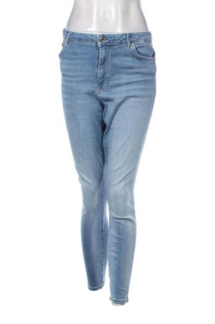 Dámské džíny  Vero Moda, Velikost XL, Barva Modrá, Cena  499,00 Kč