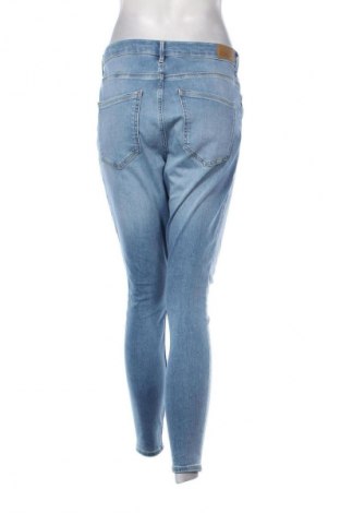 Dámské džíny  Vero Moda, Velikost XL, Barva Modrá, Cena  499,00 Kč