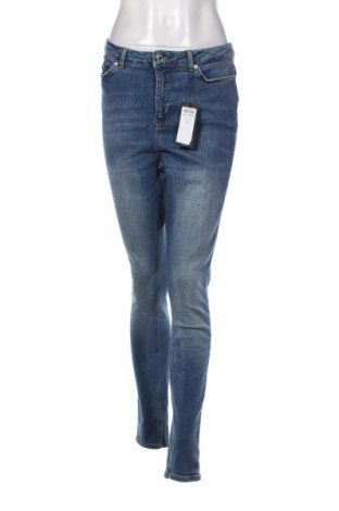 Női farmernadrág Vero Moda, Méret XL, Szín Kék, Ár 20 769 Ft