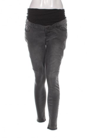 Дамски дънки Vero Moda, Размер XL, Цвят Сив, Цена 26,99 лв.