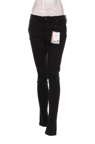 Dámske džínsy  Vero Moda, Veľkosť XL, Farba Čierna, Cena  38,95 €