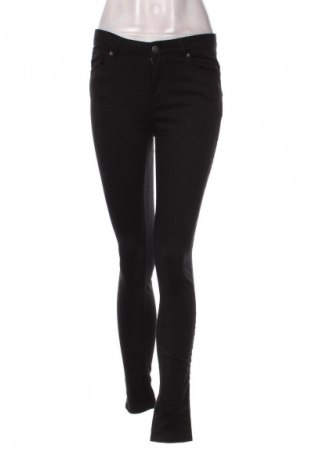 Dámske džínsy  Vero Moda, Veľkosť S, Farba Čierna, Cena  7,95 €