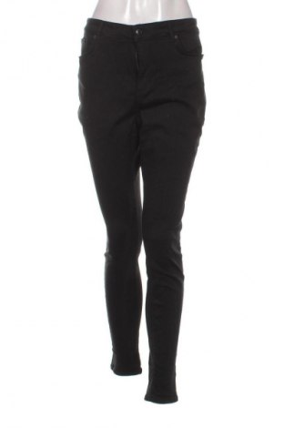 Damskie jeansy Vero Moda, Rozmiar XL, Kolor Czarny, Cena 111,99 zł