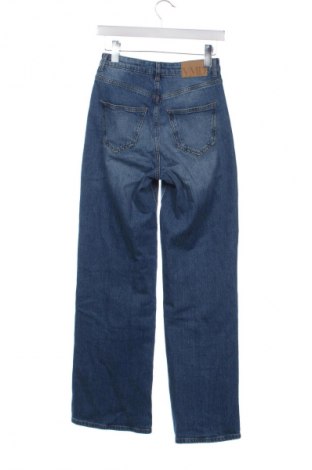 Dámske džínsy  Vero Moda, Veľkosť XS, Farba Modrá, Cena  17,95 €