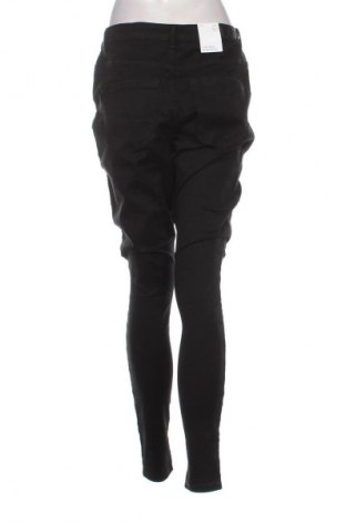 Damskie jeansy Vero Moda, Rozmiar XL, Kolor Czarny, Cena 204,99 zł