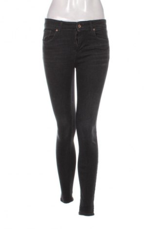 Dámské džíny  Vero Moda, Velikost M, Barva Černá, Cena  1 249,00 Kč