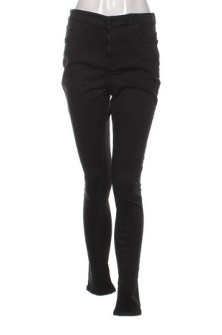 Damen Jeans Vero Moda, Größe XL, Farbe Schwarz, Preis 45,99 €