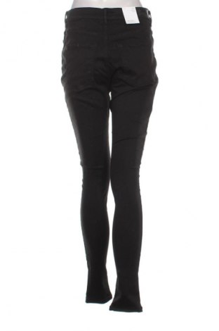 Damen Jeans Vero Moda, Größe XL, Farbe Schwarz, Preis 45,99 €
