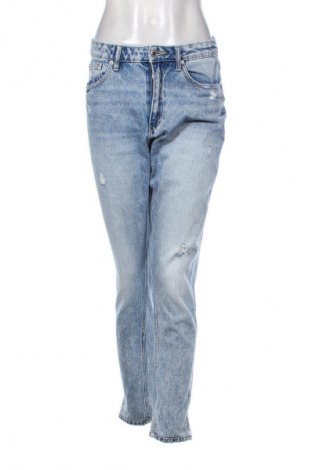 Damen Jeans Vero Moda, Größe S, Farbe Blau, Preis 17,39 €