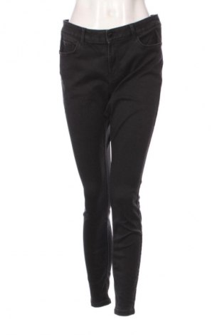 Damskie jeansy Version Feminin, Rozmiar L, Kolor Czarny, Cena 128,99 zł