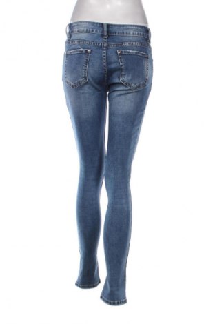 Dámske džínsy  Version Feminin, Veľkosť L, Farba Modrá, Cena  8,95 €