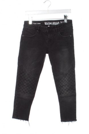 Dámské džíny  Volcom, Velikost M, Barva Šedá, Cena  957,00 Kč