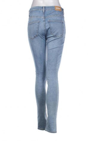 Damen Jeans Weekday, Größe M, Farbe Blau, Preis € 18,99