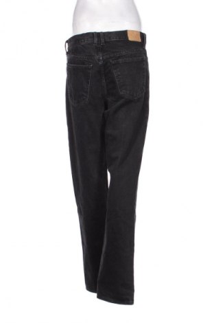 Damskie jeansy Weekday, Rozmiar L, Kolor Czarny, Cena 64,99 zł