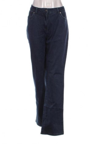 Damen Jeans Womens Best, Größe XL, Farbe Blau, Preis € 20,99