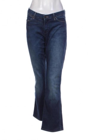 Γυναικείο Τζίν Wrangler, Μέγεθος XL, Χρώμα Μπλέ, Τιμή 28,99 €