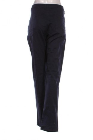 Damskie jeansy Yessica, Rozmiar XL, Kolor Niebieski, Cena 38,99 zł