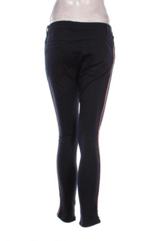 Damskie jeansy Zara, Rozmiar L, Kolor Niebieski, Cena 35,99 zł