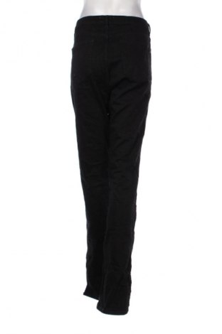 Damskie jeansy Zara, Rozmiar XL, Kolor Czarny, Cena 88,99 zł
