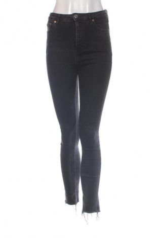 Dámske džínsy  Zara, Veľkosť S, Farba Sivá, Cena  15,95 €