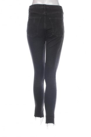 Dámske džínsy  Zara, Veľkosť S, Farba Sivá, Cena  15,95 €