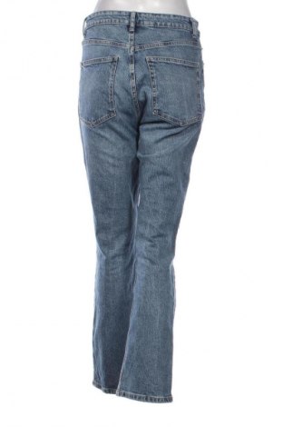 Γυναικείο Τζίν Zara, Μέγεθος M, Χρώμα Μπλέ, Τιμή 8,99 €