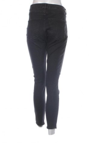 Blugi de femei Zara, Mărime XL, Culoare Negru, Preț 47,99 Lei