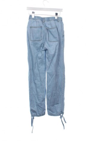 Damen Jeans Zara, Größe XS, Farbe Blau, Preis 13,70 €