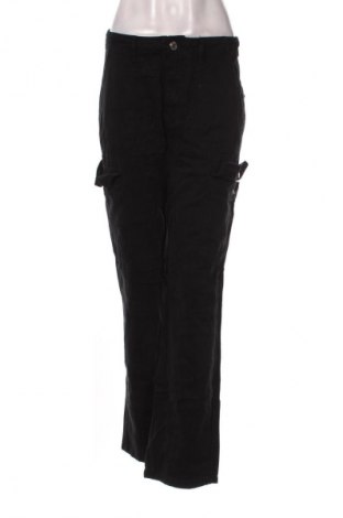 Dámske džínsy  Zara, Veľkosť M, Farba Čierna, Cena  6,95 €