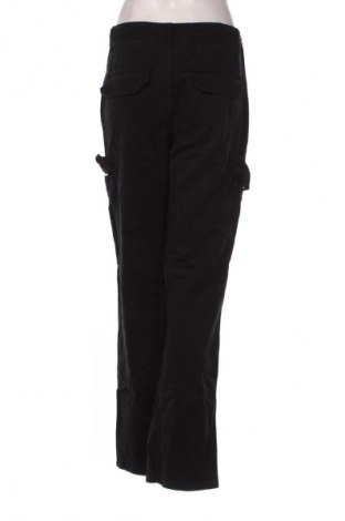 Dámske džínsy  Zara, Veľkosť M, Farba Čierna, Cena  6,95 €