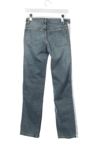 Blugi de femei Zara, Mărime S, Culoare Multicolor, Preț 168,45 Lei