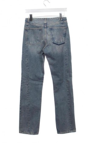 Blugi de femei Zara, Mărime XS, Culoare Multicolor, Preț 73,36 Lei