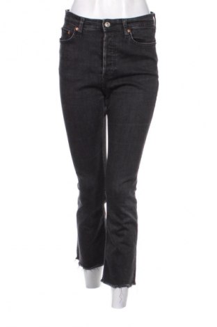 Damen Jeans Zara, Größe M, Farbe Schwarz, Preis 13,70 €