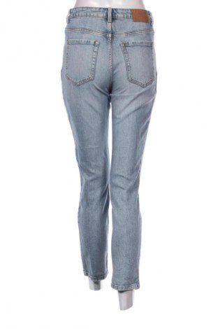 Dámske džínsy  Zara, Veľkosť S, Farba Modrá, Cena  13,89 €