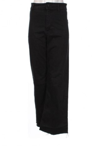 Damen Jeans Zara, Größe S, Farbe Grau, Preis 18,99 €